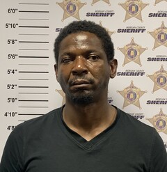 Mugshot of ALOYSIUS JERMELL SEARS