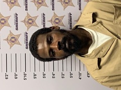 Mugshot of QUINCEY JAMAR WILKERSON
