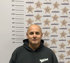 Mugshot of JONATHAN LEE BARNETT