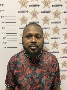 Mugshot of RICHEY ONEAL RAY
