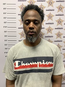 Mugshot of TORRICK LATEZ SPANGLER