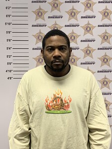 Mugshot of DOMINIQUE ONEAL STRONG