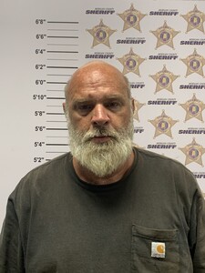 Mugshot of JAMES SCOTT HALL