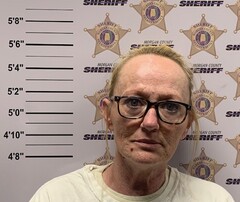 Mugshot of TAMMY SUE MCMAHAN