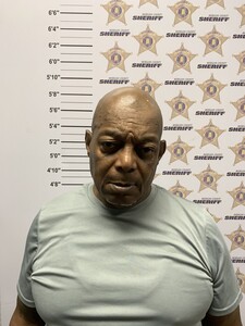 Mugshot of RICKEY MELVIN