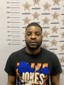 Mugshot of JORY NAPOLINAN SCHAQUILE RATLIFF