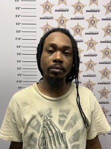 Mugshot of TOMMIE DARRELL SINCLAIR