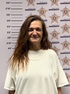 Mugshot of ANDREA DAWN ADCOCK