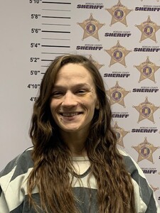 Mugshot of WHITNEY PAIGE RUDD