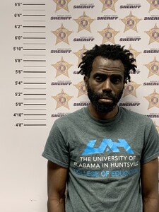 Mugshot of LORENZO DEZVON JUDKINS
