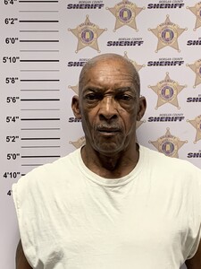 Mugshot of WILLIAM CHARLES RATLIFF