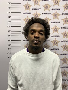 Mugshot of JERMAINE DEON FORD