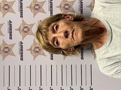 Mugshot of TAMMI HOLLAND MARTIN