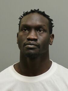 Mugshot of KHAMIS ZAKARIA YUGUSUK