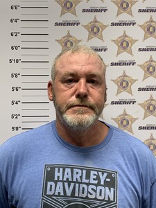 Mugshot of SCOTTY LYNN DUDLEY