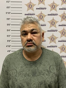 Mugshot of RAUL LEDESMA ALEMAN