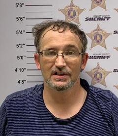 Mugshot of KENNETH LEE JR WRIGHT