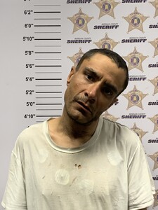 Mugshot of MATTHEW ALEXANDER CARLTON MILLER