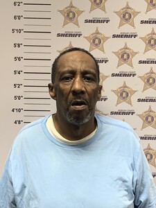 Mugshot of GREGORY CORNELIOUS STEVENSON