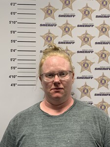 Mugshot of REBECCA LEANN BAILEY