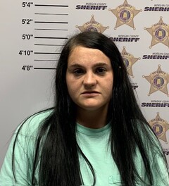 Mugshot of NOEL MARTIN