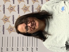 Mugshot of ELIZABETH A BUTLER