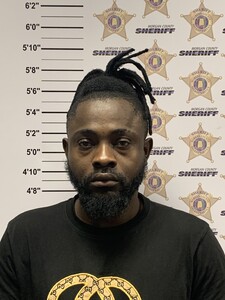 Mugshot of ROLEX PIERRE