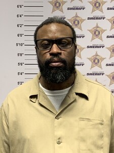Mugshot of TYSHAWN LAMONN DAVIS