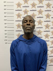 Mugshot of FREDRICK MARCUS FUQUA