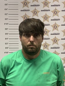 Mugshot of RICKY LYNN BRUNS