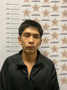 Mugshot of JUAN PASCAL GASPAR TORRES