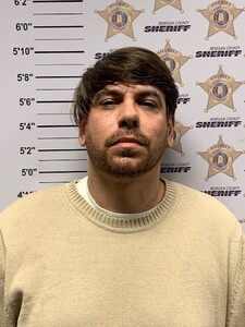 Mugshot of DAVID LONIE HORTON