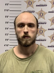 Mugshot of GABRIEL AUSTIN DEFREES