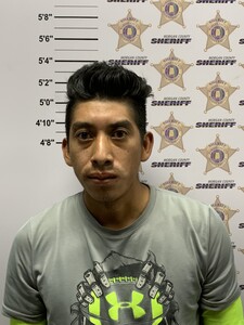 Mugshot of ANTONIO RAMIREZ