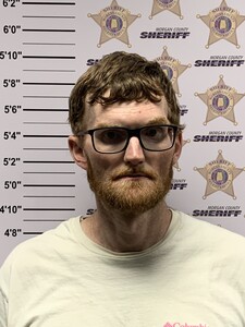 Mugshot of JONATHAN JOSEPH LORENZA