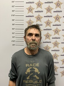 Mugshot of JEFFREY CARL KELLY