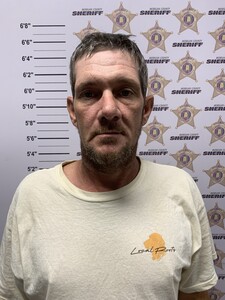 Mugshot of TERRY JOE CHAMPION