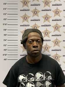 Mugshot of CHRISTOPHER WADE HAMLETT