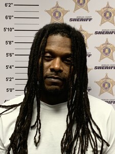 Mugshot of QUENTIN LAMAR WILKERSON