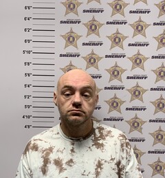 Mugshot of KENT MICHAEL HASTING