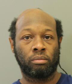 Mugshot of JAMES DWIGHT MITCHELL
