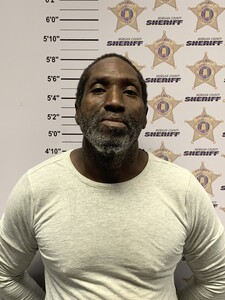 Mugshot of ANTHONY EUGENE LACY