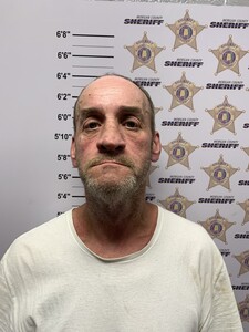 Mugshot of JAMES LEWIS III GRAVES