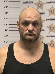 Mugshot of JOHNNY LAWRENCE JR JONES