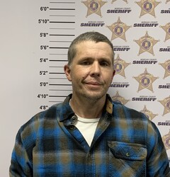 Mugshot of CHRISTOPHER KYLE RHODES