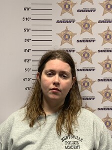 Mugshot of LEAH MAGDALENE CAMPER