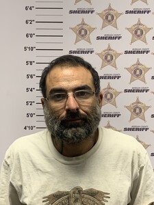 Mugshot of RODNEY KEITH SR BLADE