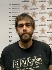 Mugshot of JONATHAN BAILEY CASAS