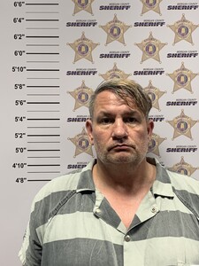 Mugshot of ANTHONY RAY MADAY
