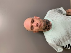 Mugshot of THOMAS LENDON LEE JR PARKER